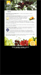 Mobile Screenshot of harvestcrown.com